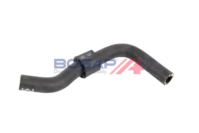 Tubería de radiador Audi A3 · Vw GOLF V · Seat ALTEA