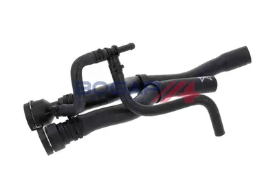 Tubería de radiador Vw GOLF V · Vw JETTA IV