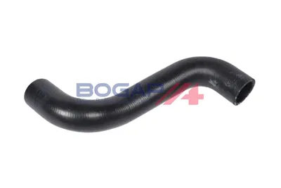 Tubería de radiador Fiat 131 · Fiat 131 Familiare/Panorama · Lancia DELTA I