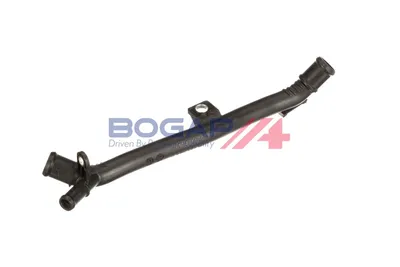 Conducto refrigerante Skoda ROOMSTER · Skoda FABIA II · Skoda FABIA II Combi