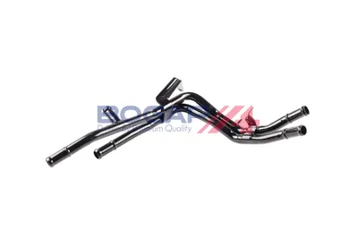 Conducto refrigerante Audi A3 · Vw GOLF V · Seat ALTEA
