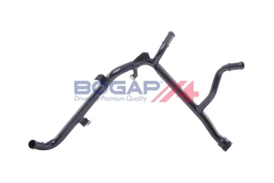 Conducto refrigerante Vw TRANSPORTER T4 Bus · Vw MULTIVAN T5 · Vw TRANSPORTER T5 Platform/Chassis (7JD, 7JE, 7JL, 7JY, 7JZ, 7F