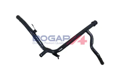 Conducto refrigerante Vw NEW BEETLE · Vw TOURAN · Audi A3