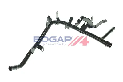 Conducto refrigerante Audi A3 · Skoda OCTAVIA I · Vw GOLF IV