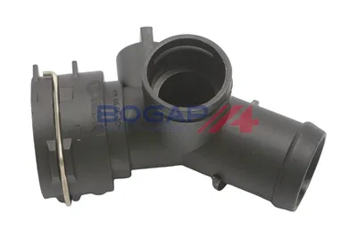Brida de refrigerante Audi A5 · Audi A4 B8 · Audi A4 B8 Avant