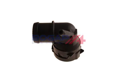 Brida de refrigerante Vw TOURAN · Audi A3 · Vw GOLF V