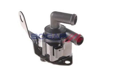 Bomba de agua adicional (circuito de agua de refrigeración) Bmw X5 · Bmw X6 · Bmw 7