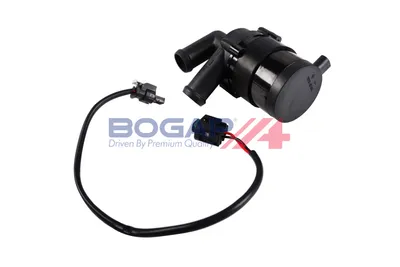 Bomba de agua adicional (circuito de agua de refrigeración) Vw TOURAN · Audi A3 · Skoda OCTAVIA II