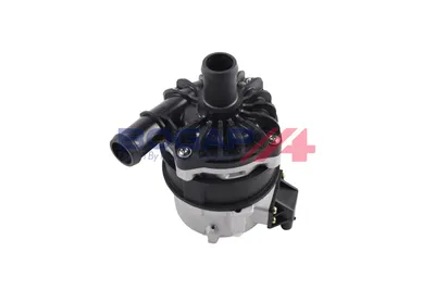 Bomba de agua adicional (circuito de agua de refrigeración) Audi Q7 · Audi A5 · Audi A4 B8