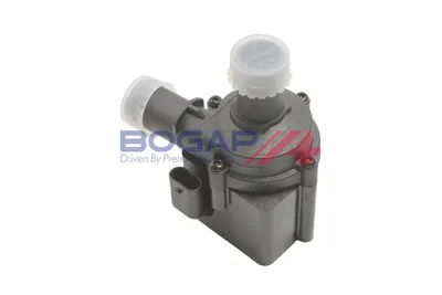 Bomba de agua adicional (circuito de agua de refrigeración) Audi A6 C5 · Audi A6 C5 Avant · Audi A4 B6