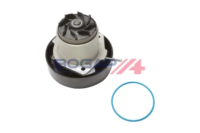 Bomba de agua, refrigeración del motor Vw TOUAREG · Porsche CAYENNE · Vw ATLAS