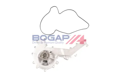 Bomba de agua, refrigeración del motor Audi Q7 · Audi A5 · Audi A4 B8