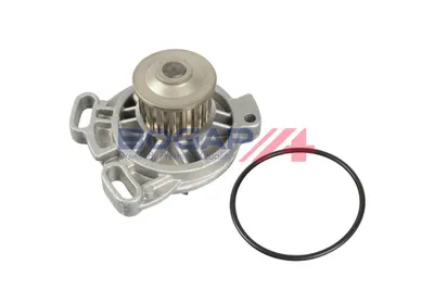 Bomba de agua, refrigeración del motor Audi 80 B4 Saloon · Vw ILTIS · Audi 80 B4 Avant