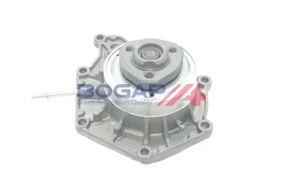 Bomba de agua, refrigeración del motor Vw PHAETON · Porsche CAYENNE · Vw TOUAREG