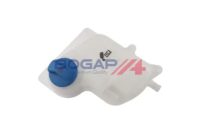 Depósito compensación, refrigerante Audi A4 B5 · Vw PASSAT B5 · Audi A6 C5