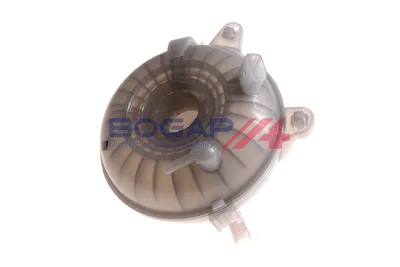 Depósito compensación, refrigerante Vw SCIROCCO III · Skoda YETI · Audi A3