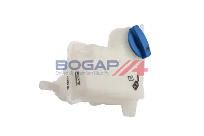 Depósito compensación, refrigerante Audi A4 B5 · Audi A4 B5 Avant · Audi A4 B6