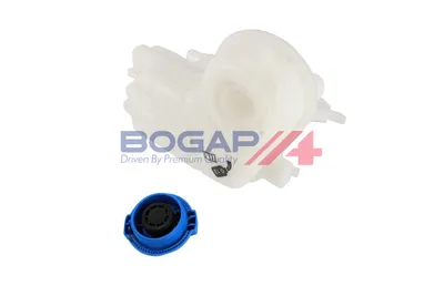 Depósito compensación, refrigerante Audi A6 C6 · Audi A6 C6 Avant · Audi A6 Allroad C6