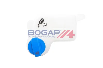 Depósito compensación, refrigerante Audi A6 C6 · Audi A6 C6 Avant · Audi A6 Allroad C6