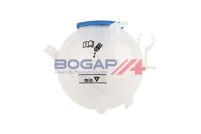 Depósito compensación, refrigerante Vw TOURAN · Audi A3 · Vw GOLF V