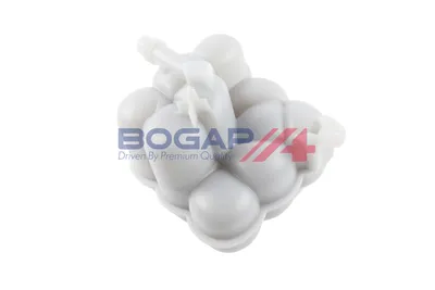 Depósito compensación, refrigerante Audi Q7 · Audi A4 B9 · Audi A4 B9 Avant
