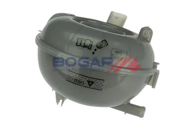 Depósito compensación, refrigerante Vw TIGUAN · Vw ARTEON · Seat IBIZA V