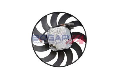 Ventilador, refrigeración del motor Audi A8 D4 · Audi A7 Sportback · Audi A6 C7