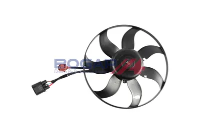 Ventilador, refrigeración del motor Skoda OCTAVIA I · Skoda OCTAVIA I Combi · Vw TOURAN