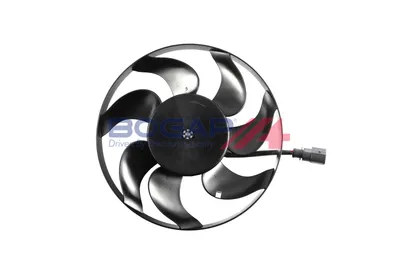 Ventilador, refrigeración del motor Vw TOURAN · Audi A3 · Vw GOLF V