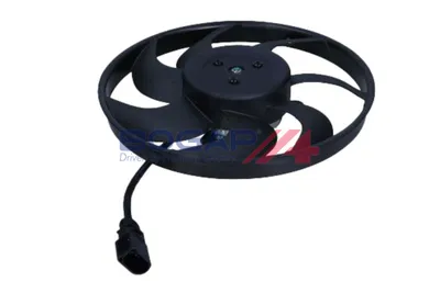 Ventilador, refrigeración del motor Audi A1 · Vw PASSAT B7 · Vw PASSAT B7 Variant