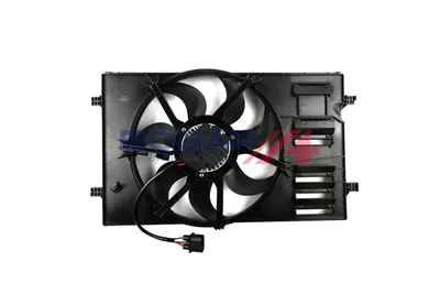 Ventilador, refrigeración del motor Audi A3 · Audi A3 Sportback · Vw GOLF VII