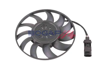 Ventilador, refrigeración del motor Ford GALAXY I
