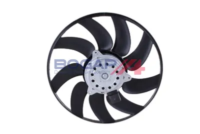 Ventilador, refrigeración del motor Audi A5 · Audi A4 B8 · Audi A4 B8 Avant