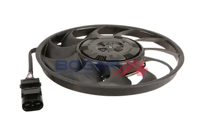 Ventilador, refrigeración del motor Audi A5 · Audi A4 B8 · Audi A4 B8 Avant