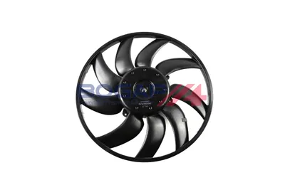 Ventilador, refrigeración del motor Audi A5 · Audi A4 B8 · Audi A4 B8 Avant