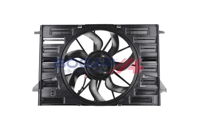 Ventilador, refrigeración del motor Audi Q7 · Audi A4 B9 · Audi A4 B9 Avant