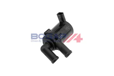 Bomba de agua adicional (circuito de agua de refrigeración) Vw TOURAN · Audi A3 · Vw MULTIVAN T5