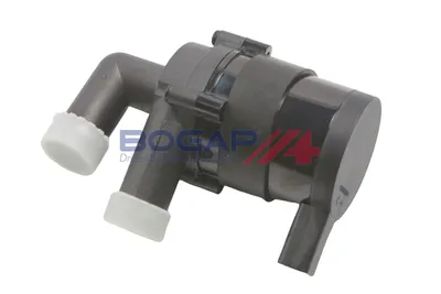 Bomba de agua adicional (circuito de agua de refrigeración) Porsche CAYENNE · Vw TOUAREG · Audi Q7