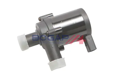 Bomba de agua adicional (circuito de agua de refrigeración) Vw PHAETON · Porsche CAYENNE · Vw TOUAREG