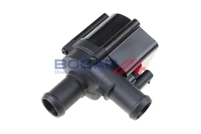 Bomba de agua adicional (circuito de agua de refrigeración) Audi A6 C5 · Audi A6 C5 Avant · Audi A4 B6