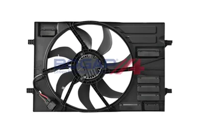 Ventilador, refrigeración del motor Audi A3 · Vw GOLF VII