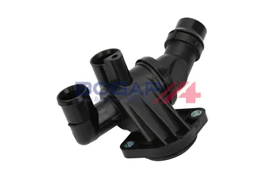Termostato, refrigerante Vw JETTA II · Audi A3 · Seat CORDOBA