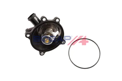 Termostato, refrigerante Vw TOUAREG · Audi A8 D3 · Audi A6 C6