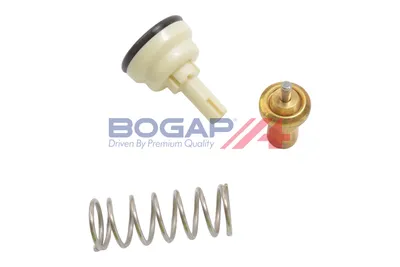 Termostato, refrigerante Skoda FABIA I · Skoda FABIA I Combi · Skoda FABIA I Saloon
