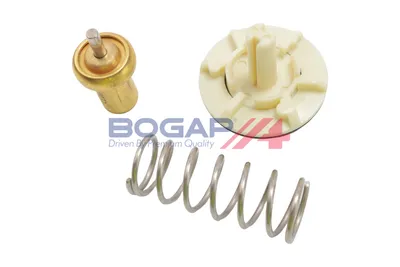 Termostato, refrigerante Skoda FABIA I · Skoda FABIA I Combi · Skoda FABIA I Saloon