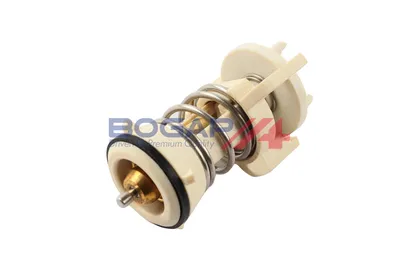 Termostato, refrigerante Vw CADDY III Box Body/MPV · Vw CADDY III MPV · Skoda OCTAVIA II