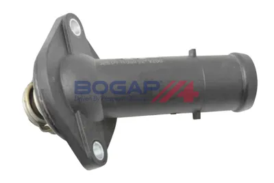 Termostato, refrigerante Audi TT · Audi A3 · Audi A6 C6