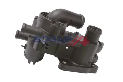 Termostato, refrigerante Vw NEW BEETLE · Audi A2 · Skoda FABIA I