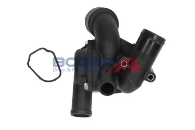 Caja del termostato Porsche CAYENNE · Vw TOUAREG