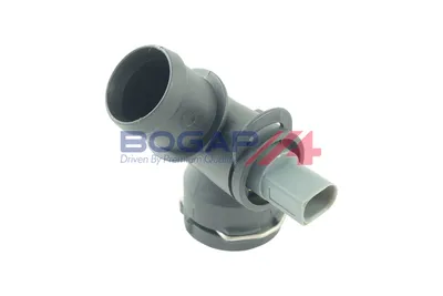 Brida de refrigerante Vw TOURAN · Audi A3 · Vw GOLF V
